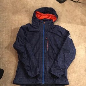 Obermeyer Ski Jacket